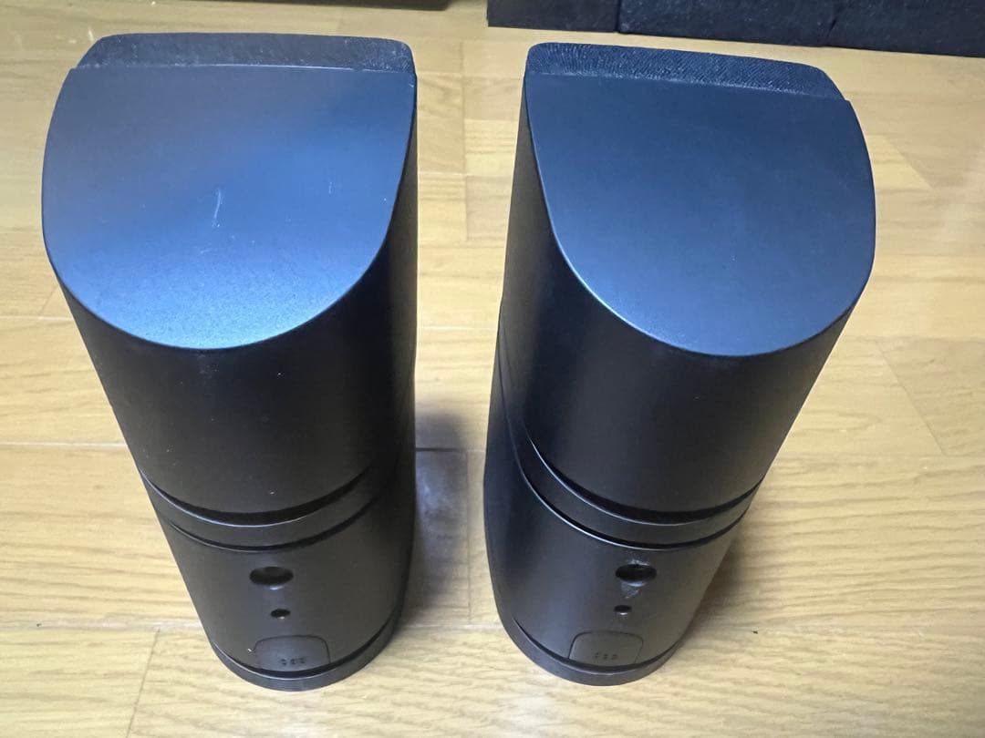 BOSEホームシアタースピーカー