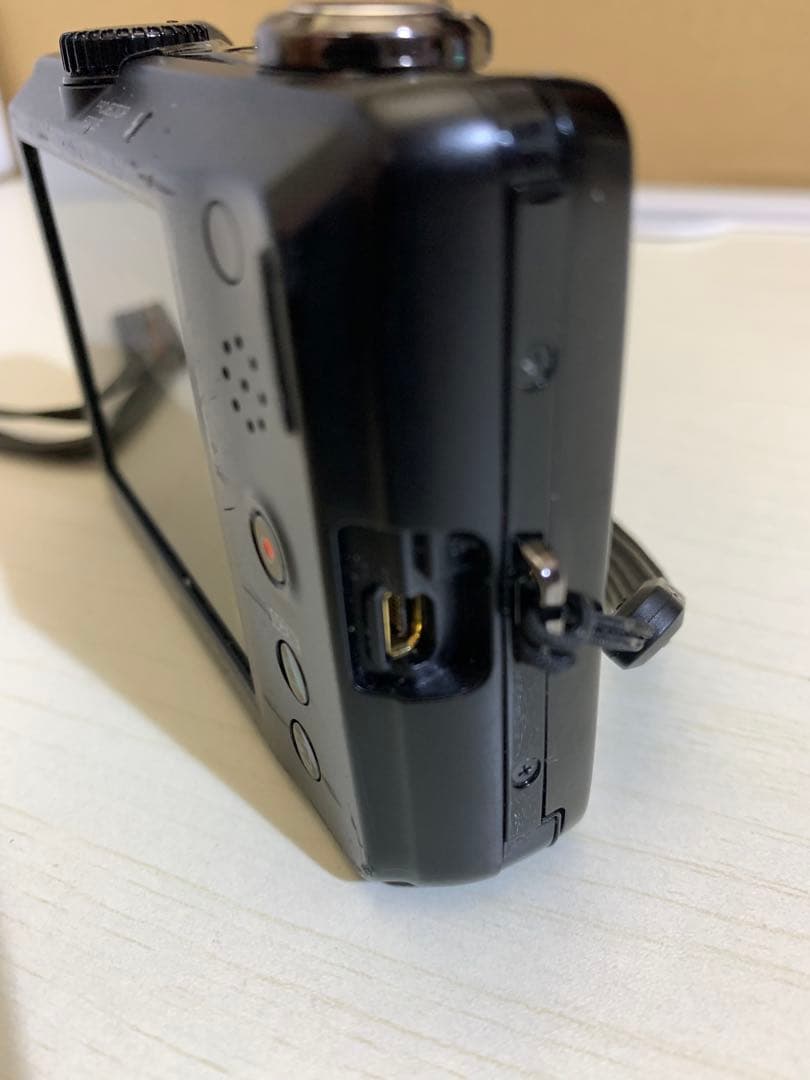 Nikon COOLPIX S1100pj ニコン クールピクス　　訳有現状品