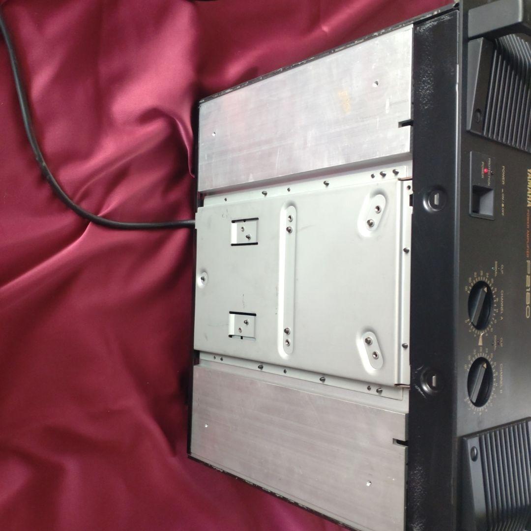 KAMMA P2180 パワーアンプ