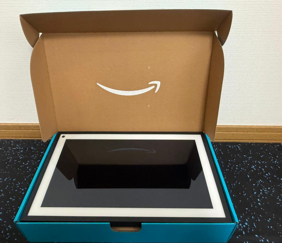 Amazon Echo Show 15 Alexa アレクサ