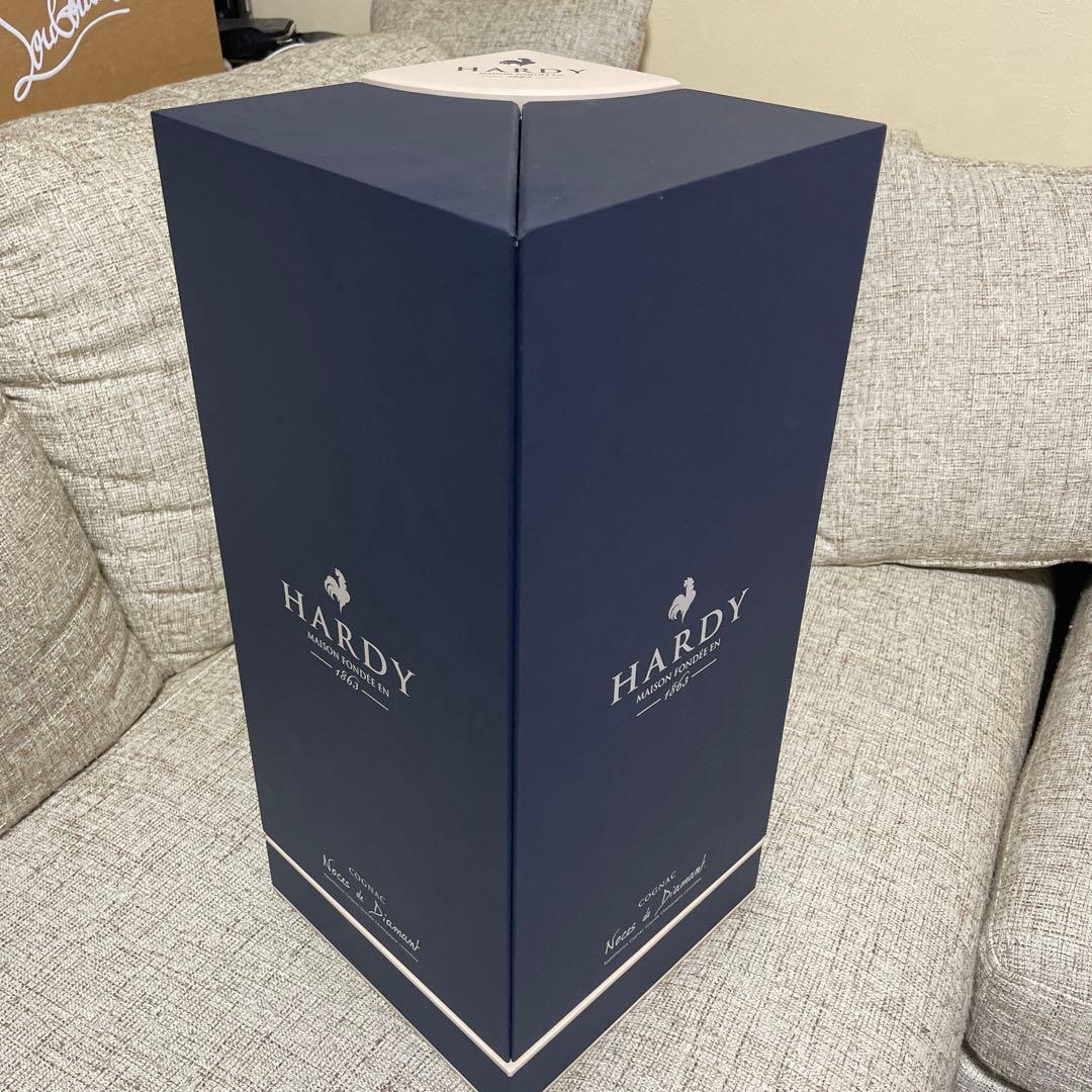 【新品】ハーディー ノースドディアマン