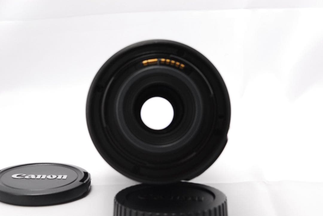 【状態自信アリ❣️】Canon EF-S 55-250mm IS 手ブレ補正付き♪
