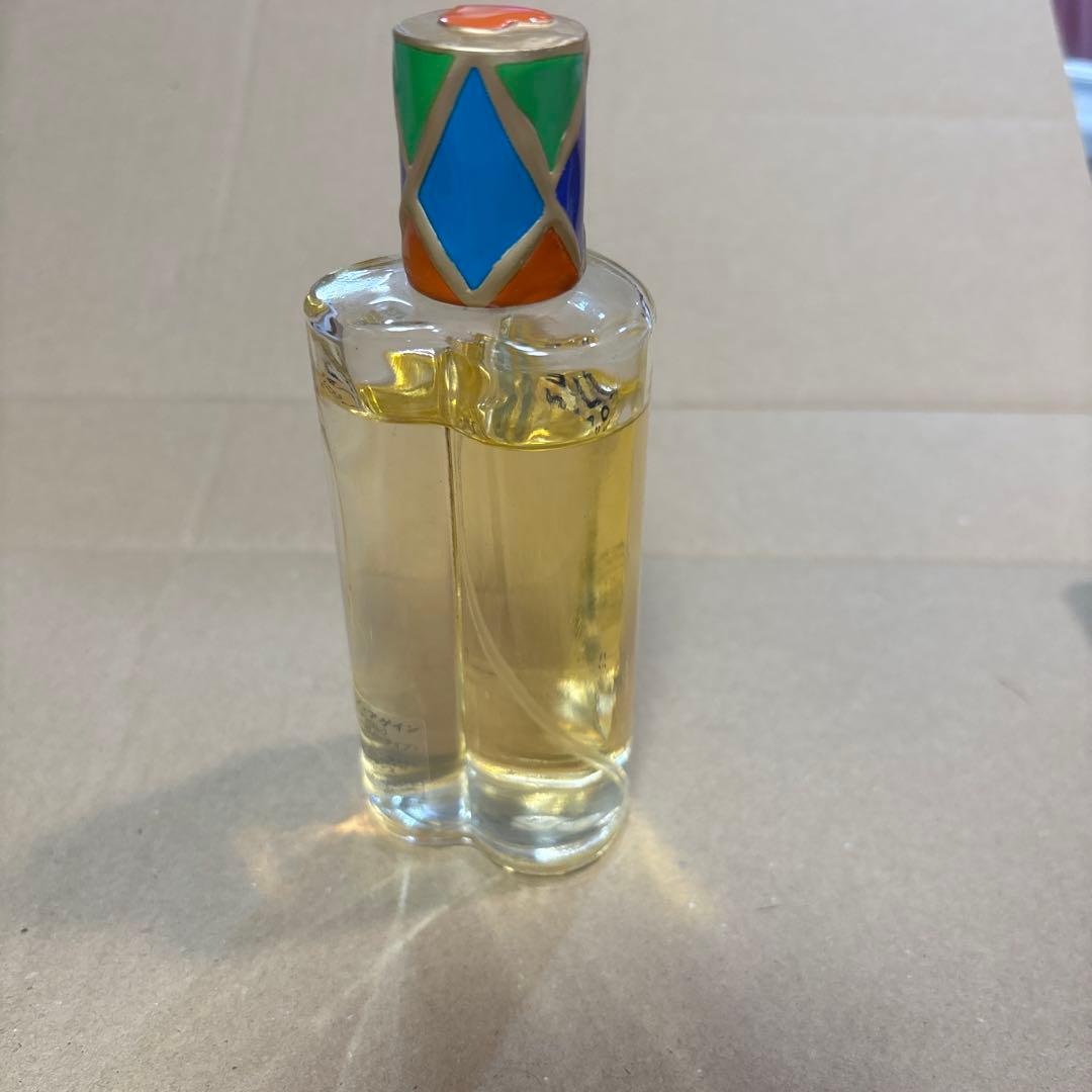 香水　100ml インラブアゲイン　オーデトワレ