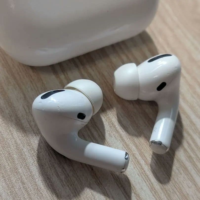 【使用可能】AirPods Pro 充電ケース付き