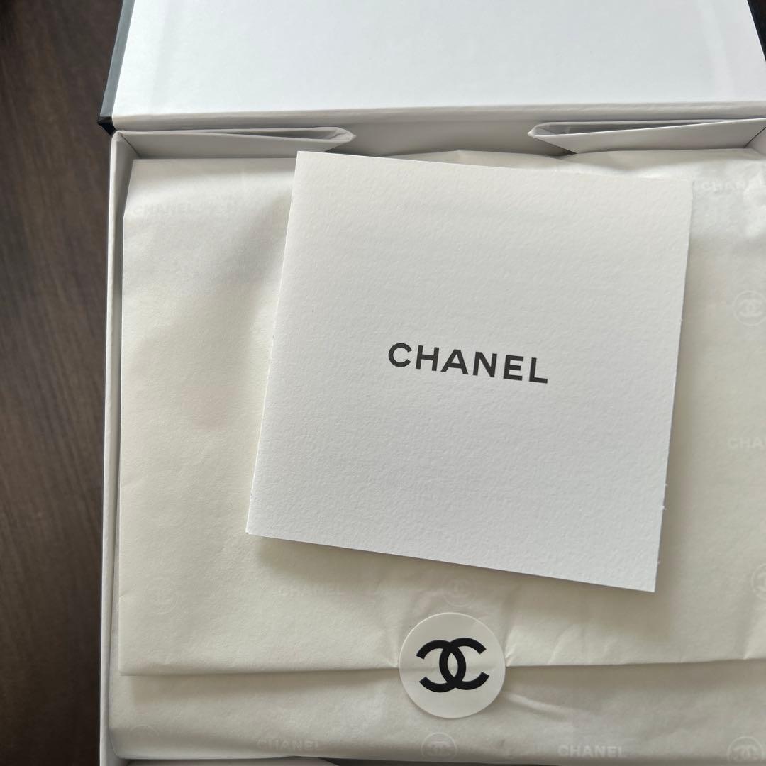 CHANEL N°5 L'EAU ハンドクリーム 50ml ・ネイルオイル