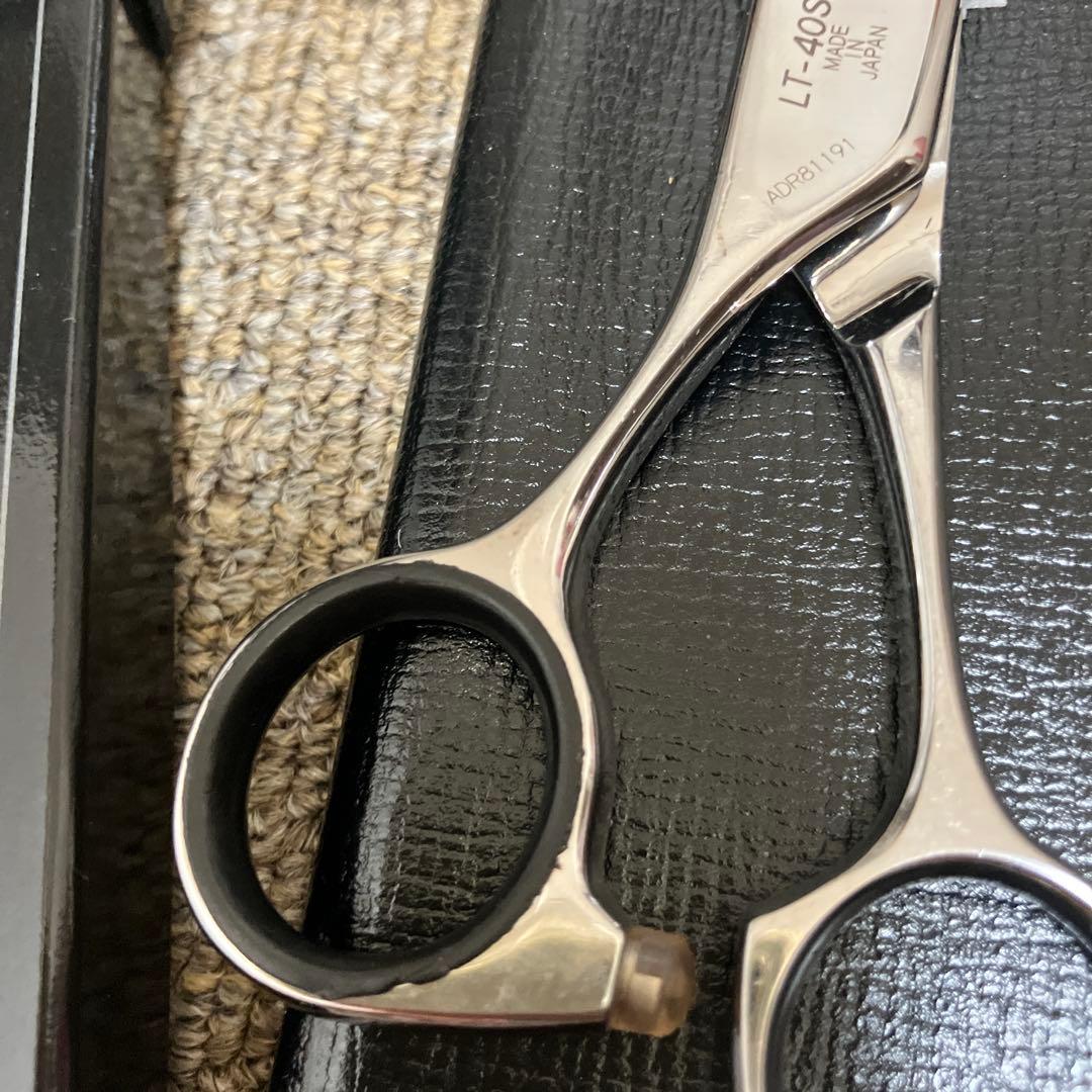 joewell LT-40SF 左利き