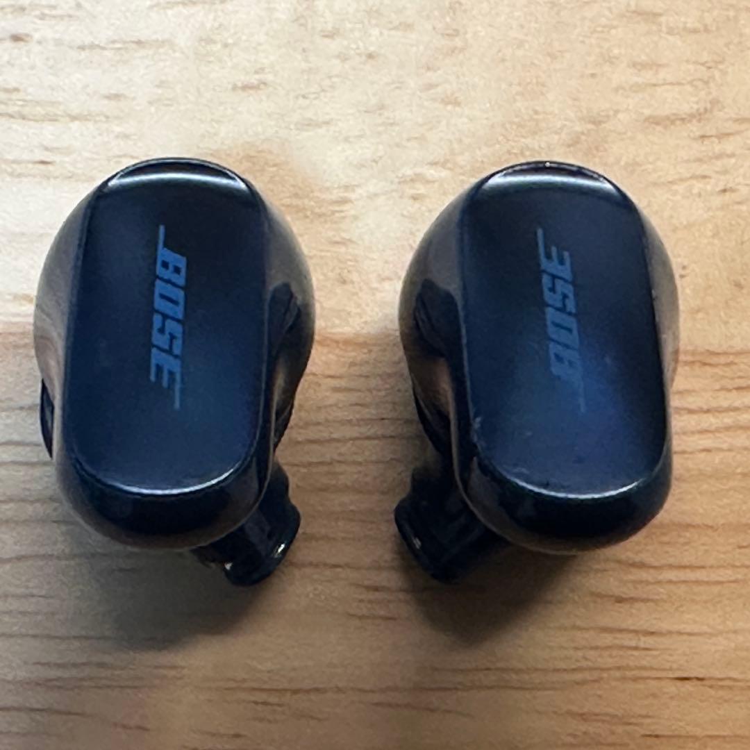 Bose QuietComfort Ultra Earbuds おまけ付き