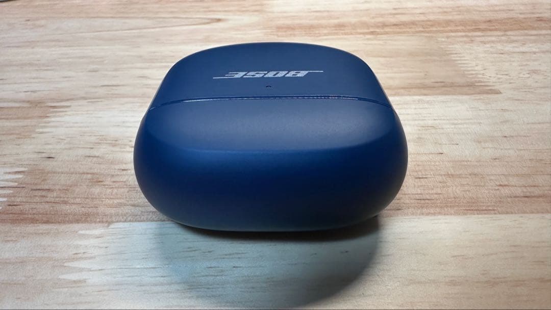 Bose QuietComfort Ultra Earbuds おまけ付き
