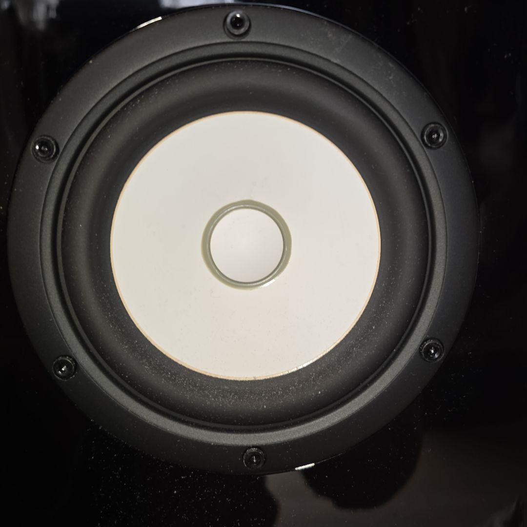 美品 Yamaha NS-F500 ブラック 1本 その1