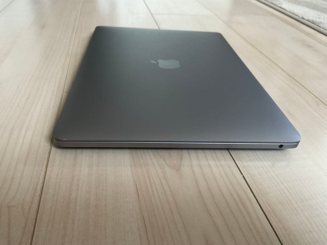 【稀少】MacBookPro M1 13インチ