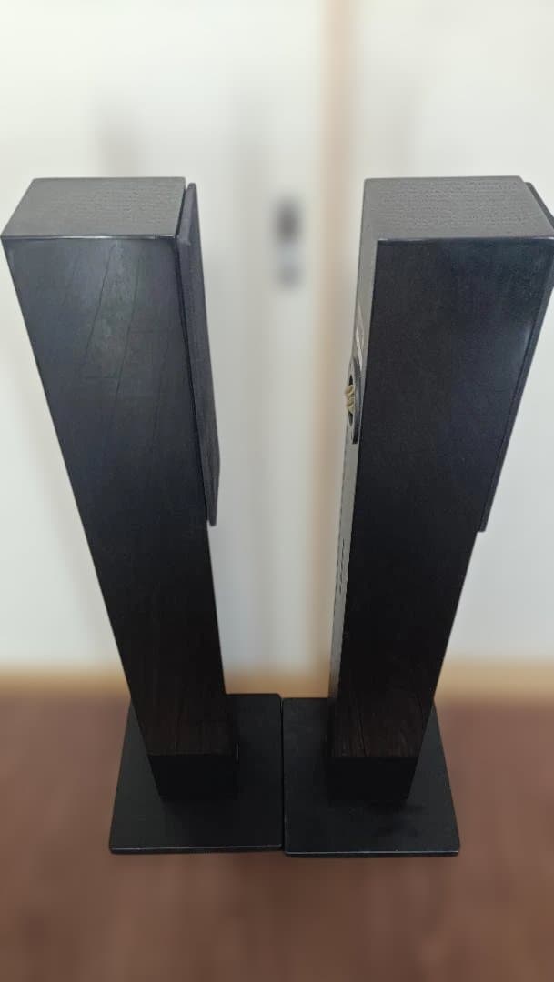 ONKYO D-109E(B)　トールボーイスピーカー（ペア）