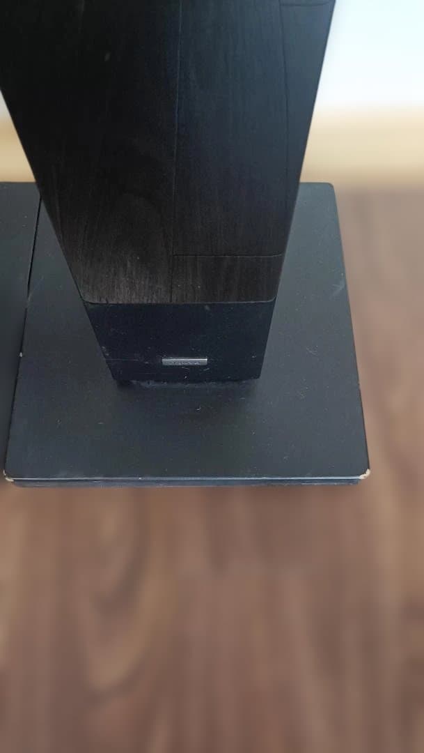 ONKYO D-109E(B)　トールボーイスピーカー（ペア）