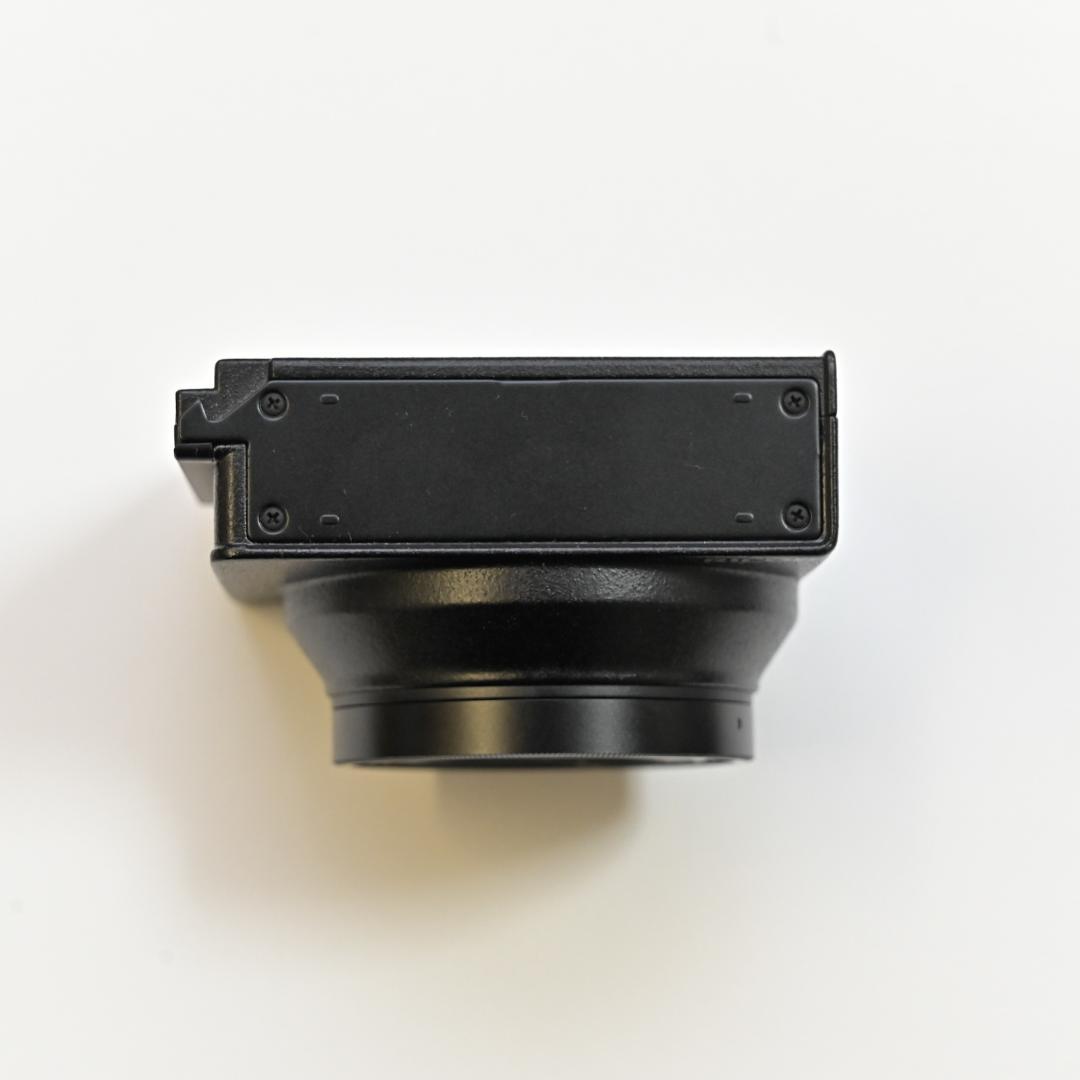 RICOH LENS P10 GXR用　純正レンズ付属　335ショット
