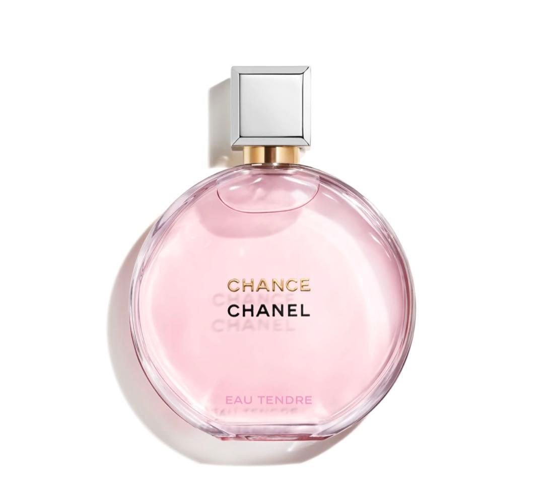 CHANELチャンス オー タンドゥル 35ml 香水