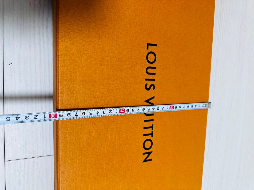 LOUIS VUITTON ギフトボックスセット