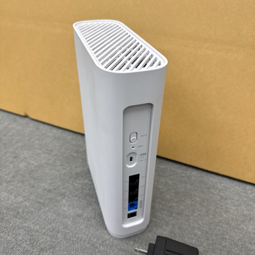 I-O DATA Wi-Fi 7対応 無線LANルーターWN-7T94XR
