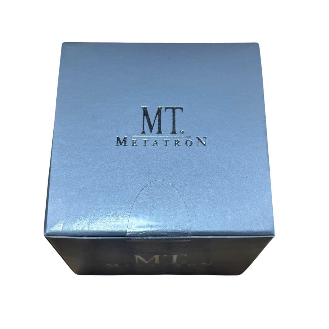 未開封 MT TRON コントアBクリーム ローション