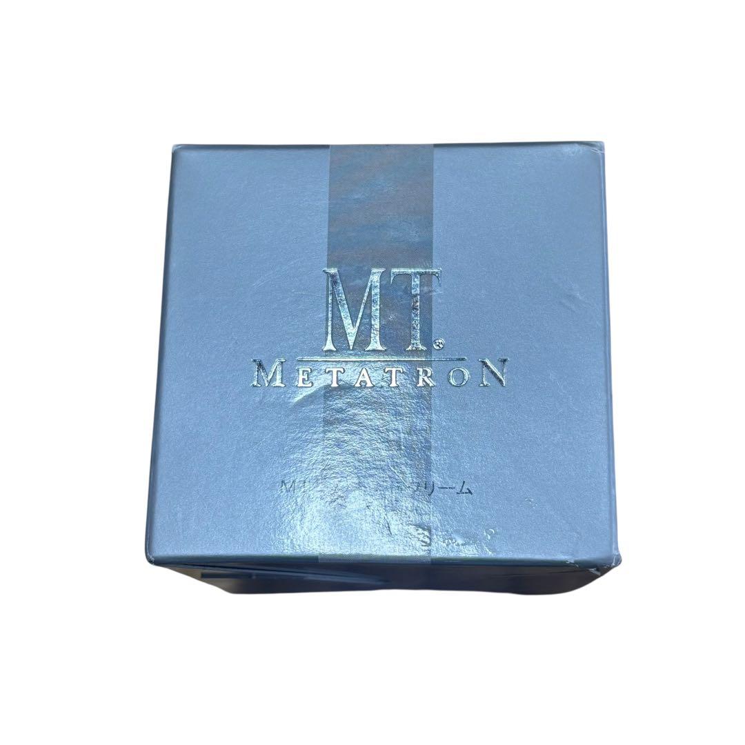 未開封 MT TRON コントアBクリーム ローション