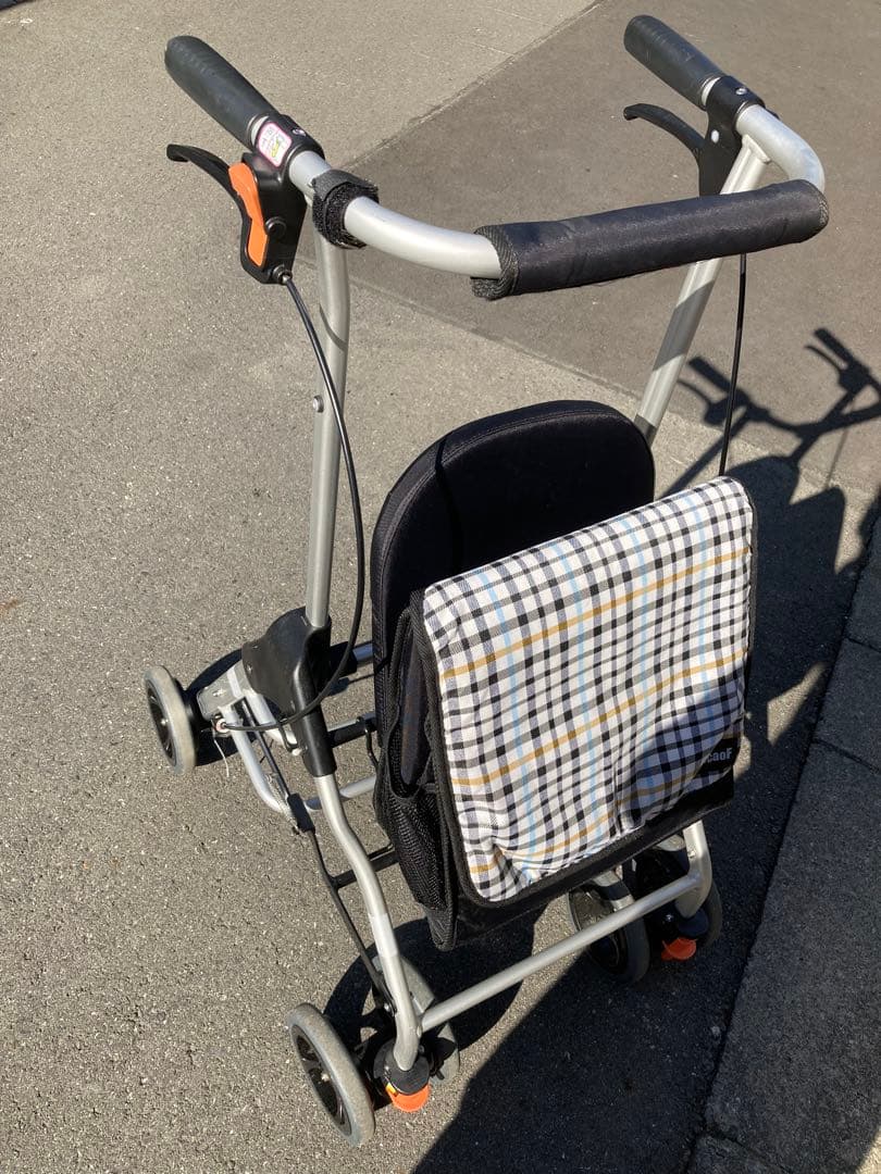 テイコブリトルハイII 幸和製作所　中古　WAW15