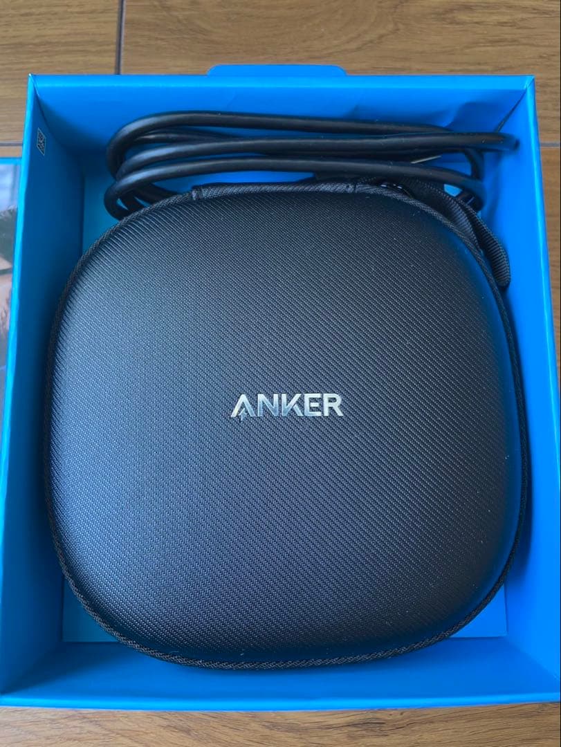 ANKER ULTRA CLEAR ポータブル会議用スピーカーフォン