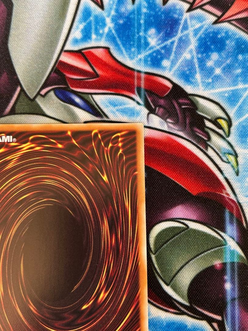 遊戯王 王のしもべーブラックマジシャン オーバーフレーム プリシク 日版