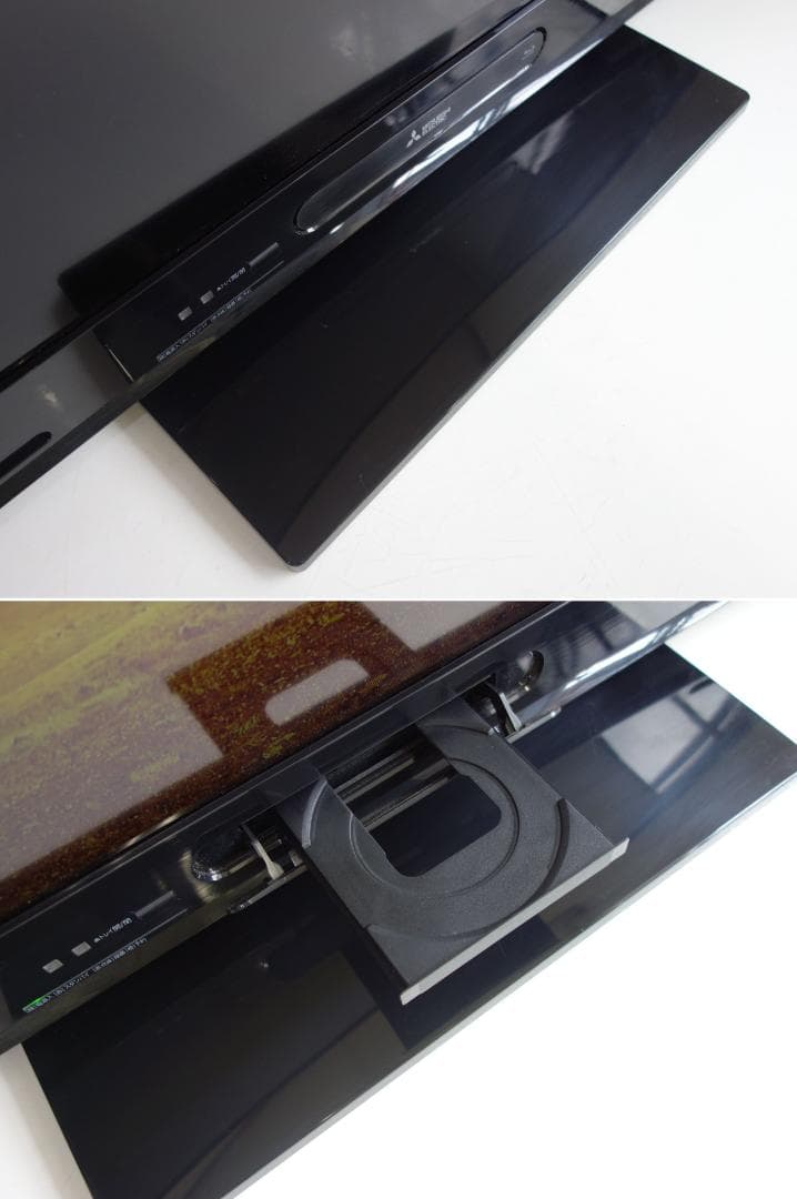 M▽三菱 液晶テレビ 2020年 40インチ (35083)