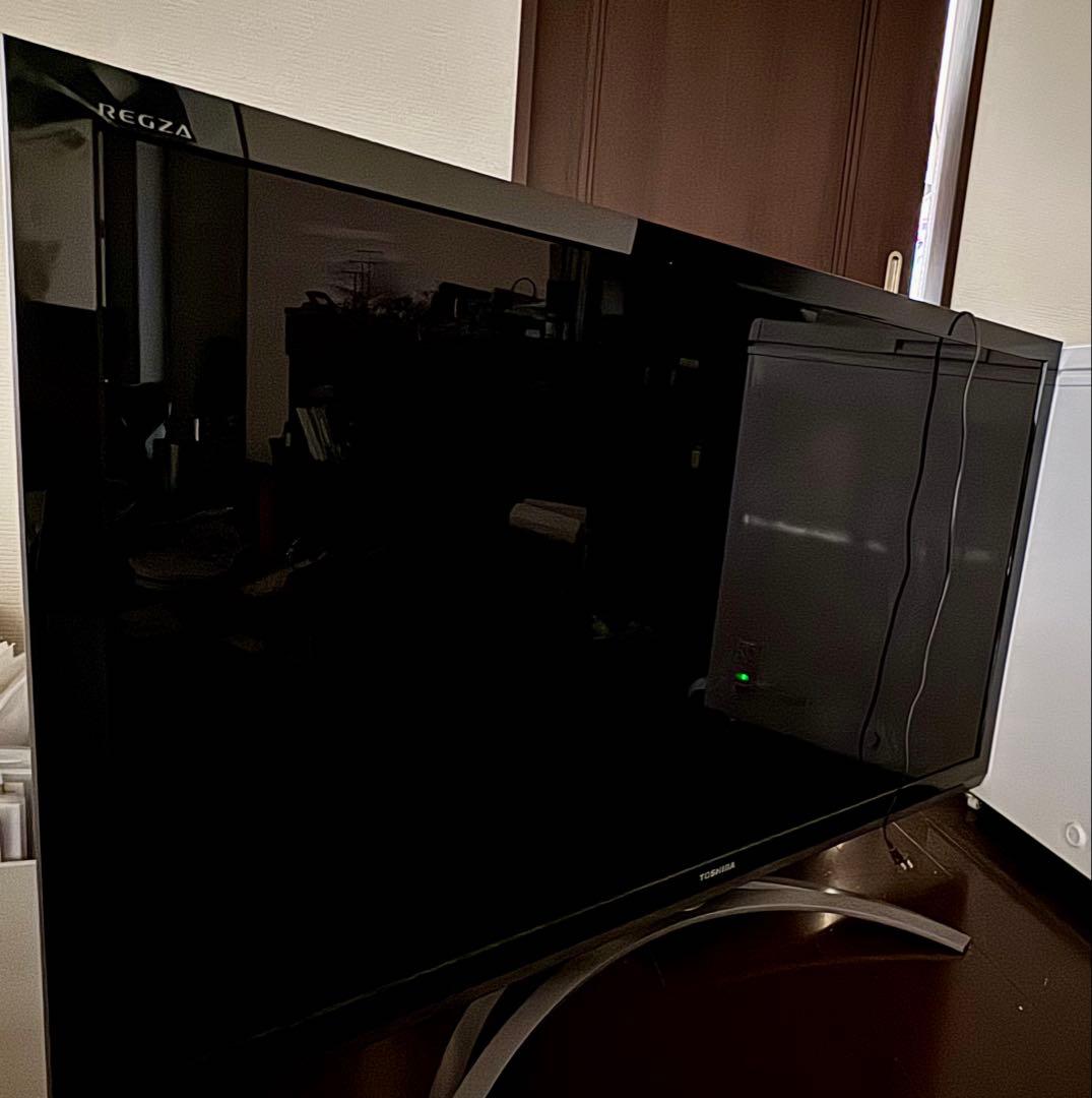 TOSHIBA REGZA 55Z20 液晶テレビ 55インチ