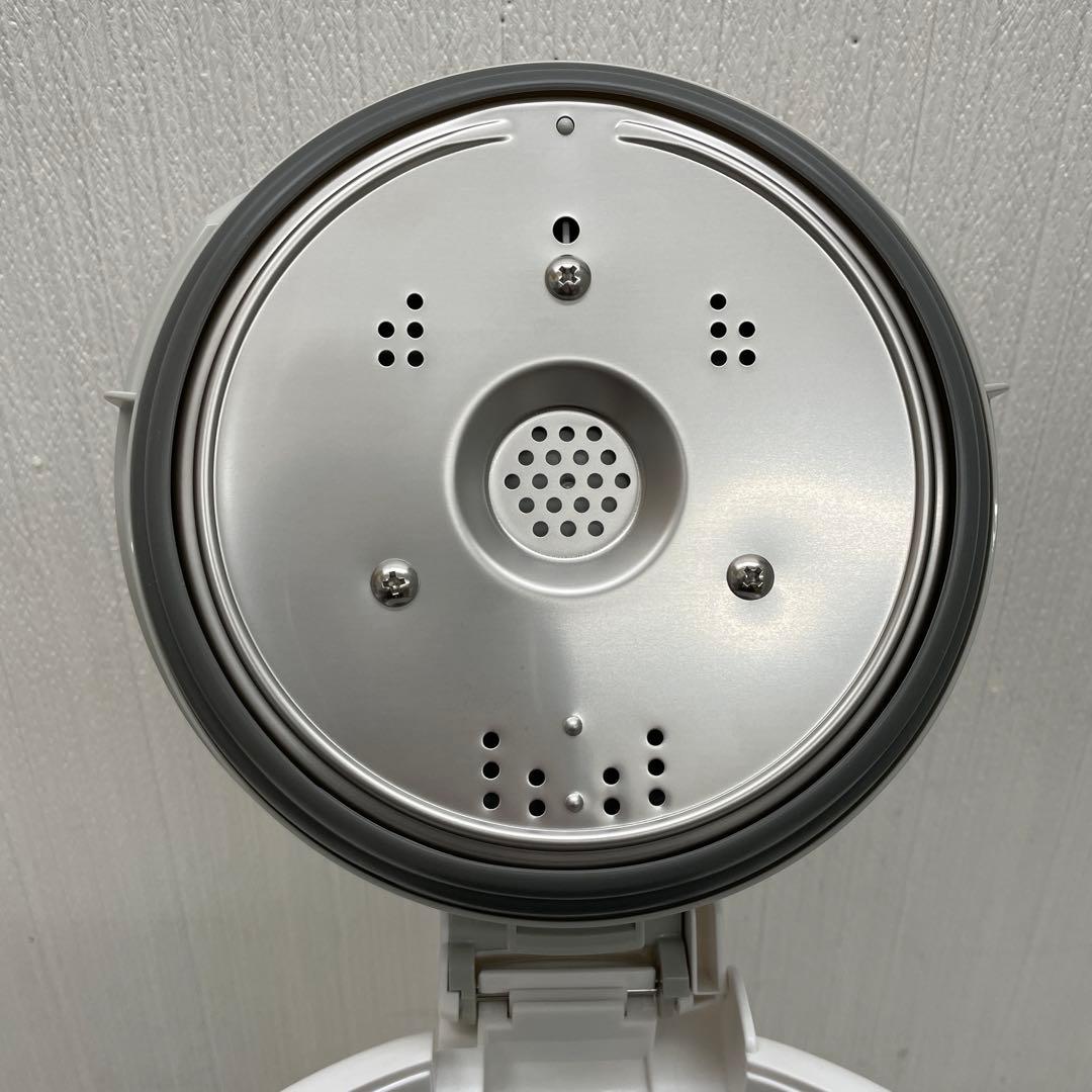【展示未使用品】象印 スチーム式加湿器 2025年製
