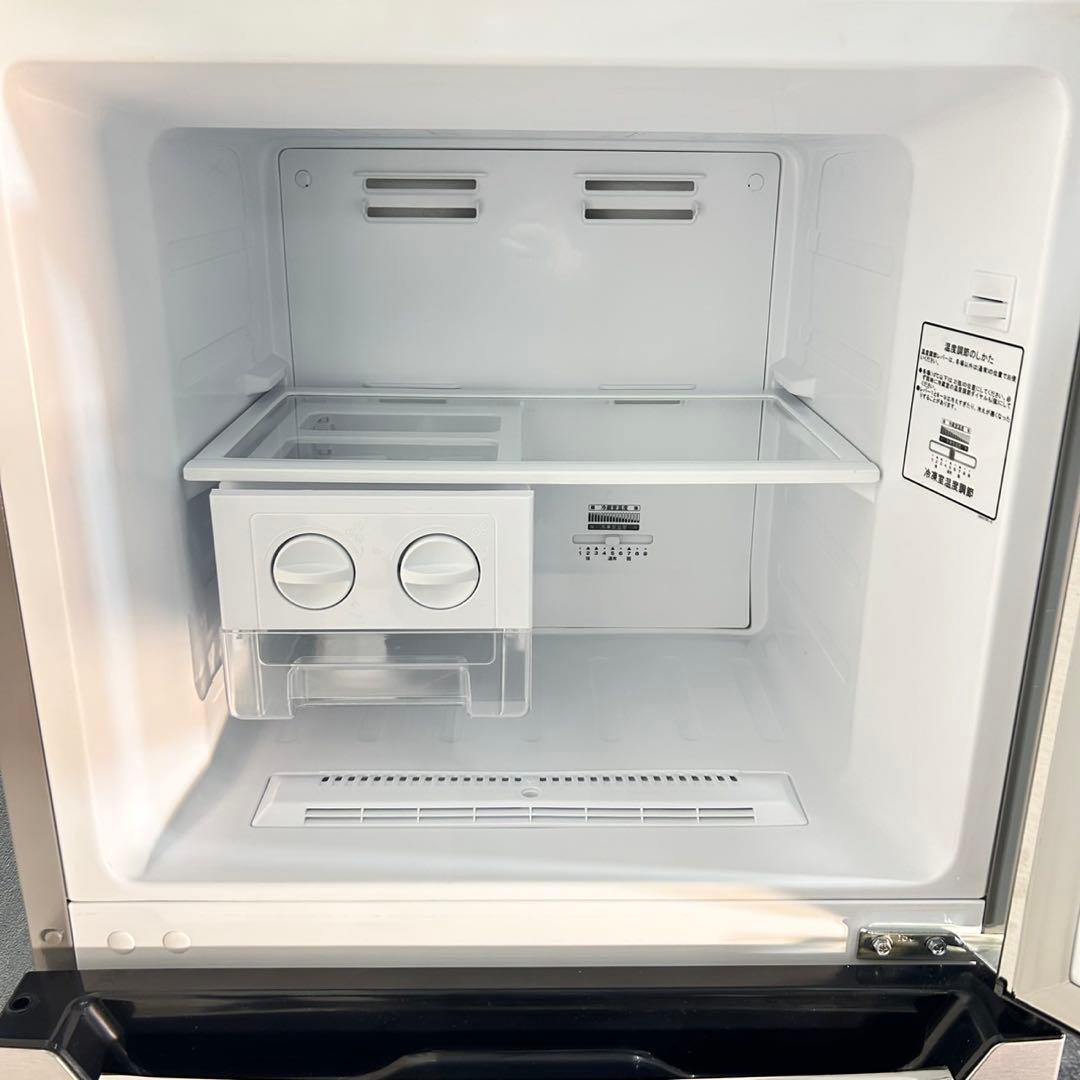 Hisense 冷蔵庫 HR-B2302 227L 2020年製 d5414