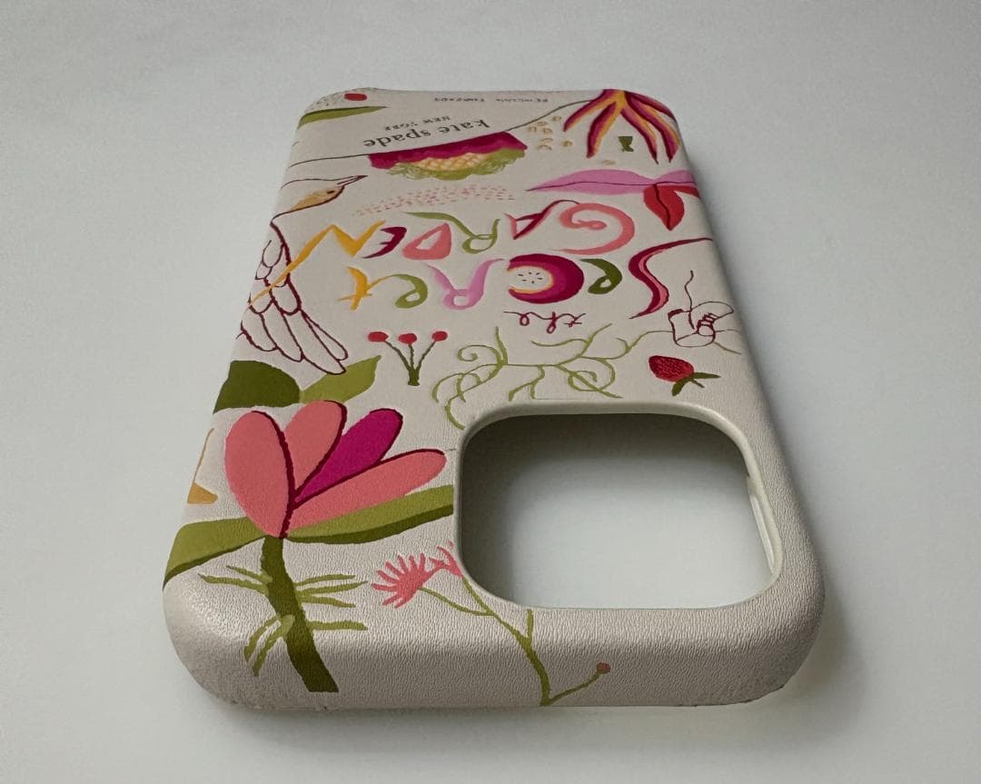 KATE SPADE iPhone13Pro対応ケース マルチ K9233