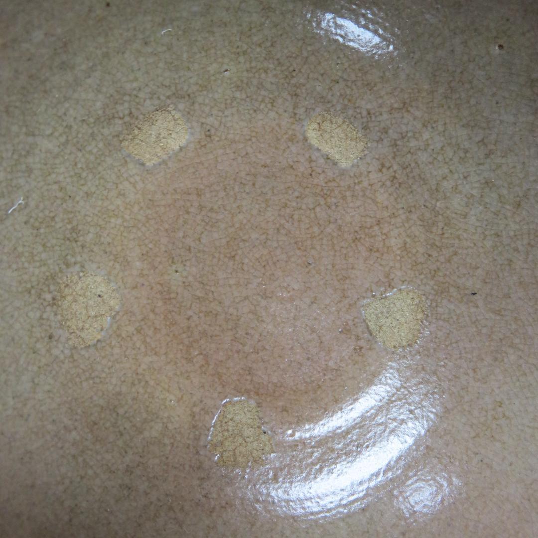 茶碗 高麗茶碗 水広陶窯 李貞夏 木箱 共箱 抹茶碗 茶器