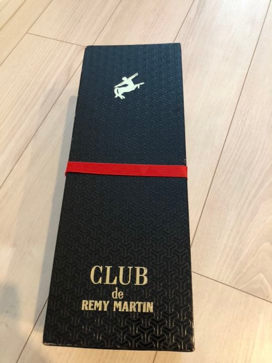 REMY MARTIN レミーマルタン クラブスペシャル