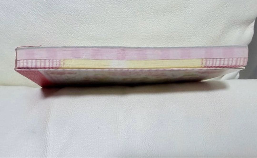 【平成レトロ】　メモ帳　カミオジャパン　当時品