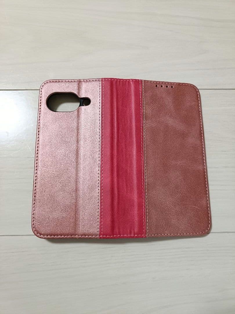 【美品】Google Pixel9a 128GB Porcelain　ケース付き