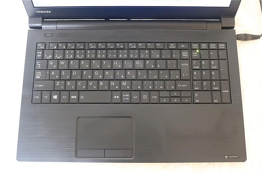 ☆dynabook B35/R☆Win11☆Core i3☆メモリ8G☆SSD☆
