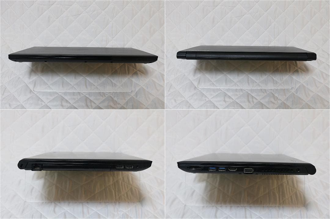 ☆dynabook B35/R☆Win11☆Core i3☆メモリ8G☆SSD☆