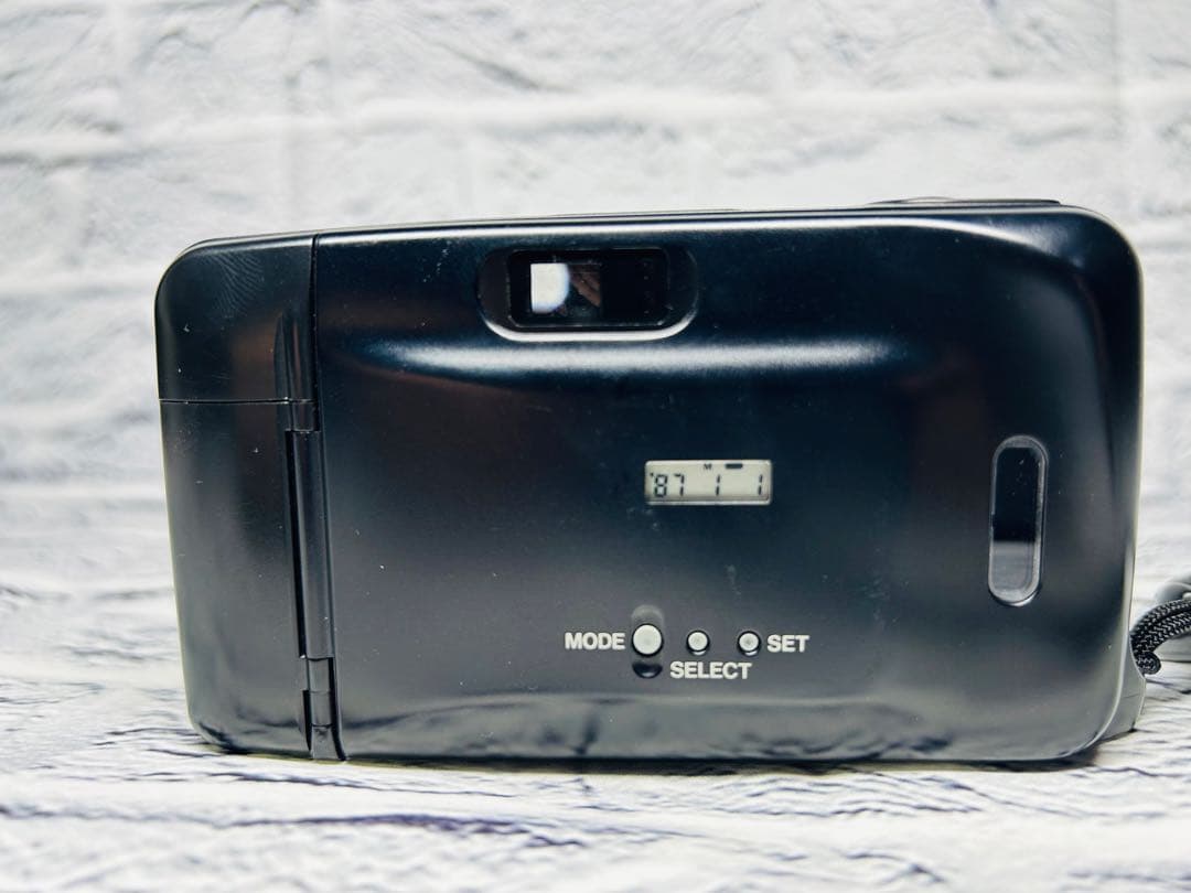 KYOCERA 京セラ Slim T Carl Zeiss Tessar