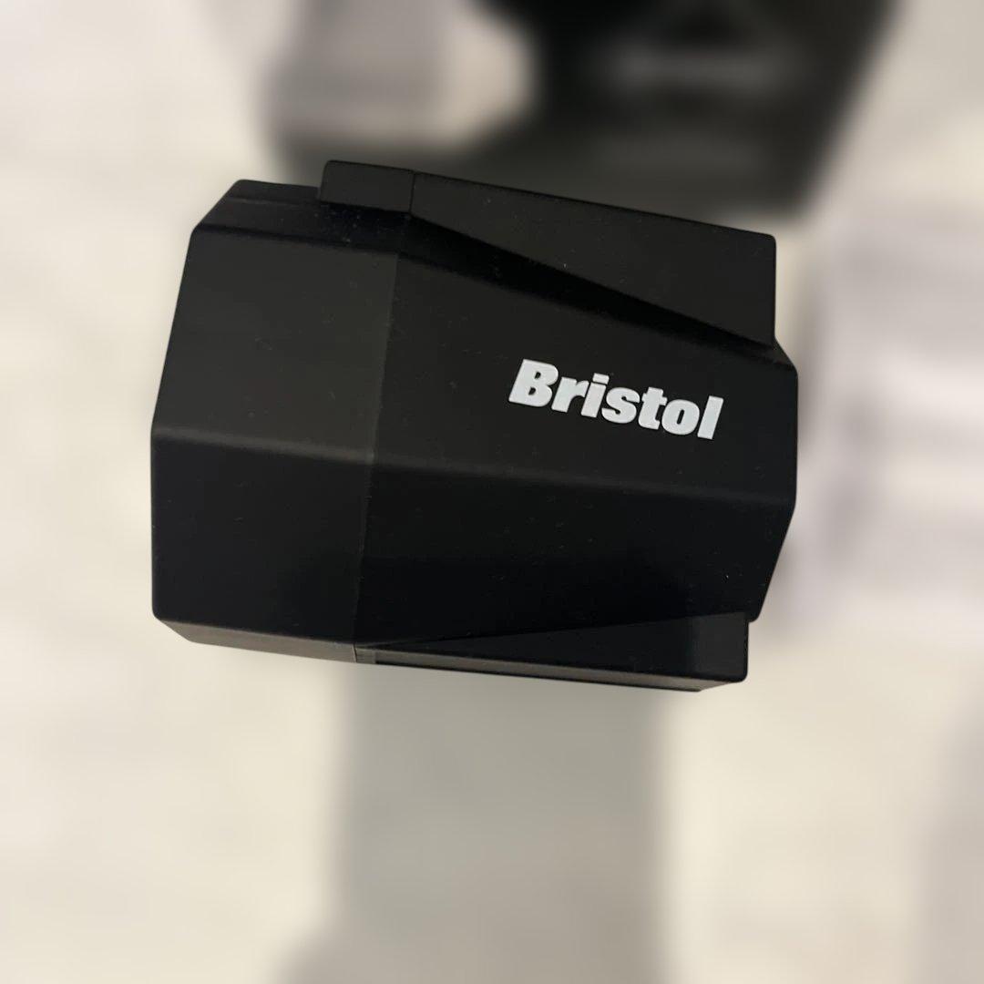 FCRB F.C.Real Bristol タッチスピーカー