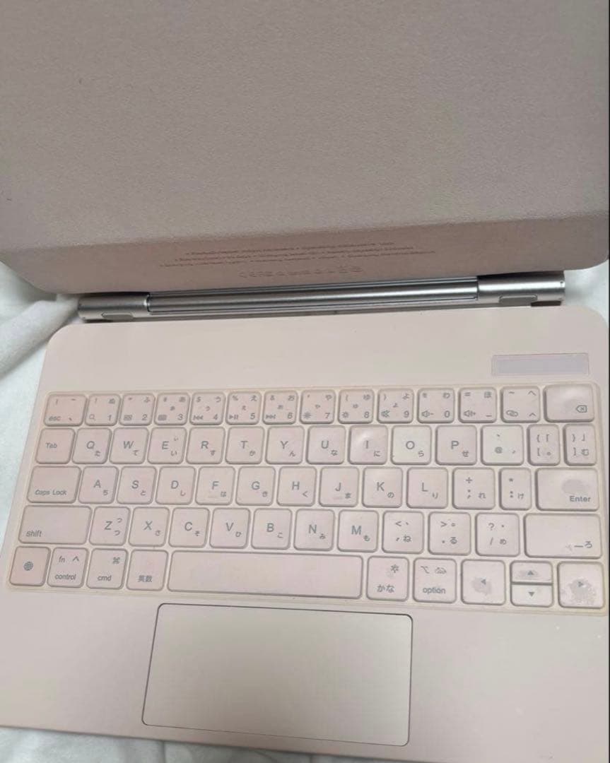 iPad Air 第五世代　スターライト　64GB