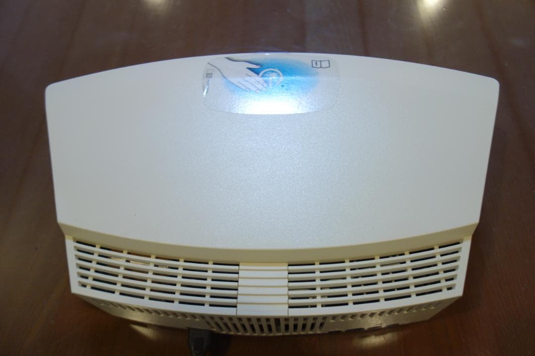 BOSE WAVE Music System　Ⅲ ボーズ　1002