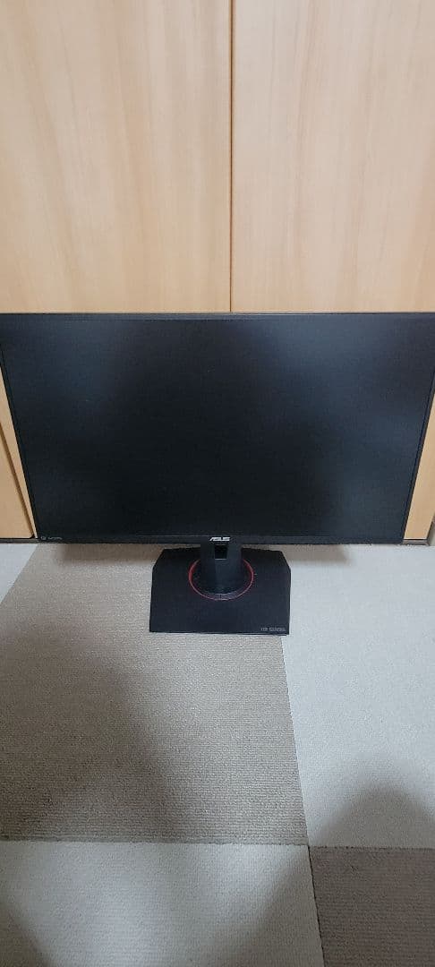 ASUS TUF Gaming VG259Q 24.5インチモニター