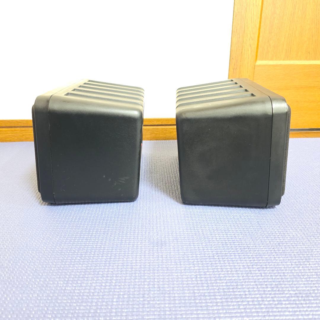 80】ＢＯＳＥ 101MM 天井金具　ブラケット ２本　BOSE専用アルミケース