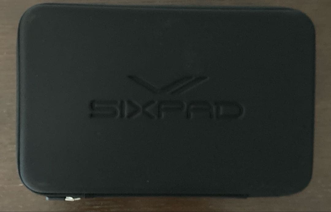 SIXPAD パワースーツコアベルト Lサイズ