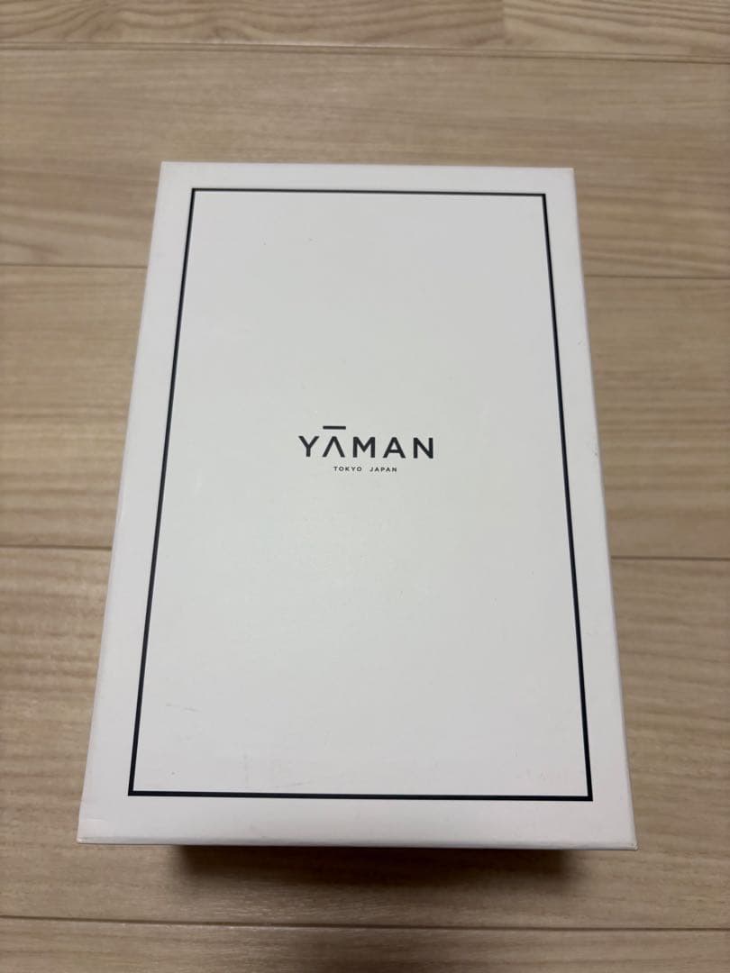 YA-MAN 家庭用美容器 WAVY mimi