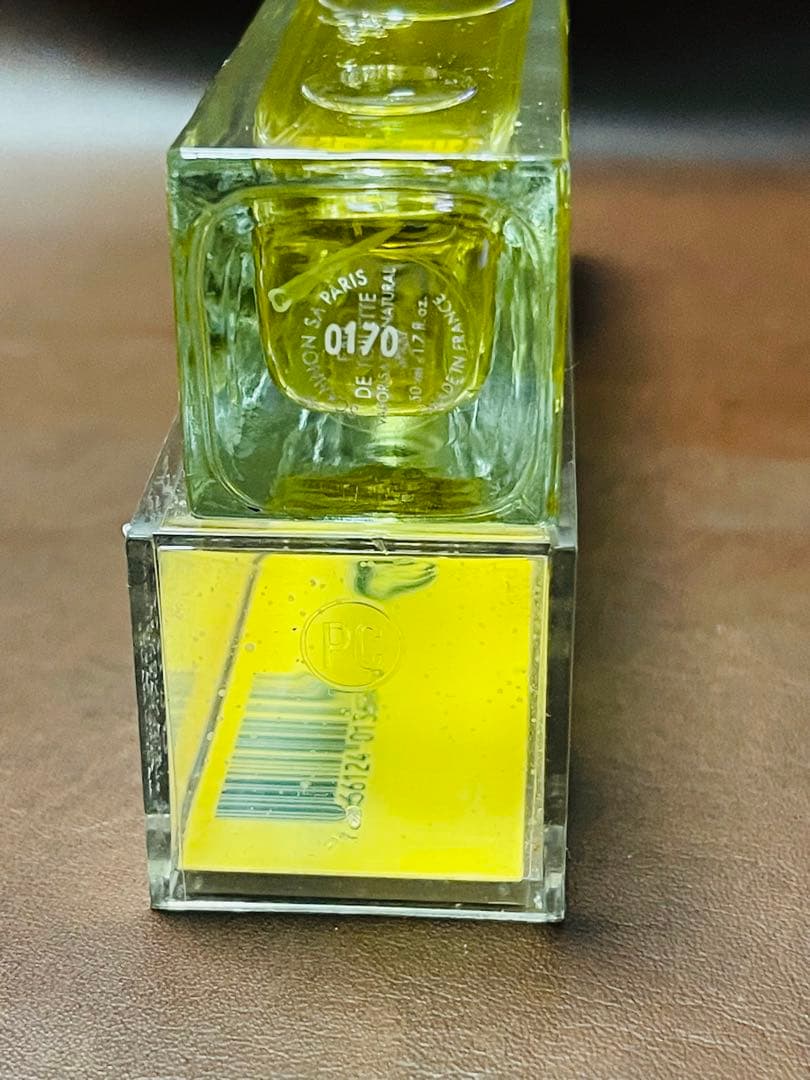廃盤品 GUCCI グッチ ENVY エンヴィ オードトワレ 50ml