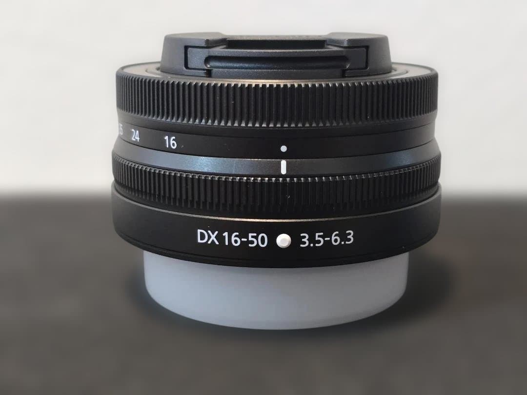 Nikon ミラーレス一眼 Z30