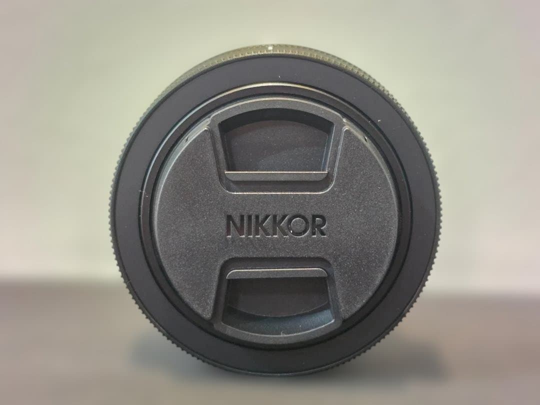 Nikon ミラーレス一眼 Z30