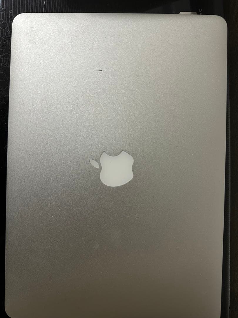 MacBook Air 13-inch Mid 2011 本体