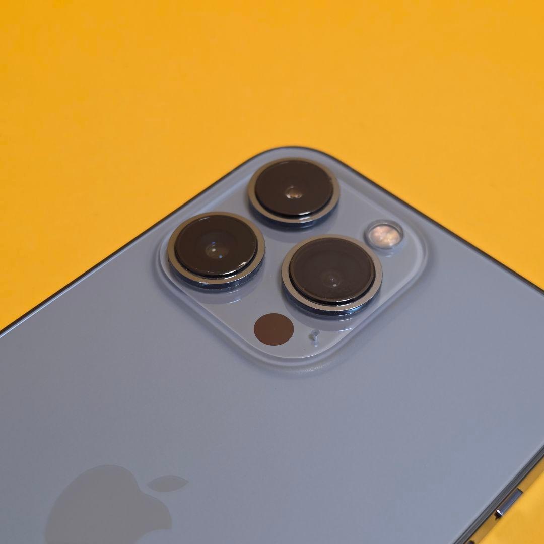 iPhone 13 Pro Max 256GB｜24時間以内発送#961