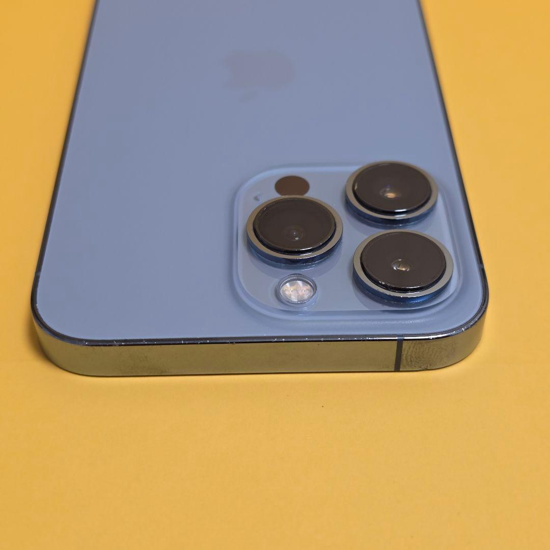 iPhone 13 Pro Max 256GB｜24時間以内発送#961